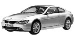 BMW E63 P1BBD Fault Code